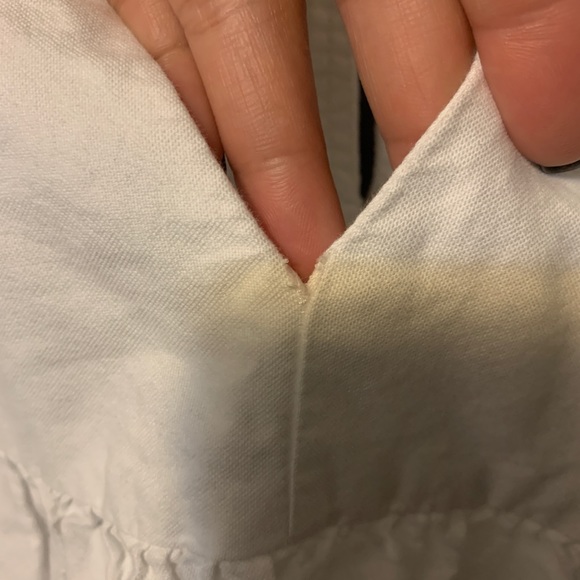 Sunday Best Baby Doll Dress! - Picture 4 of 4